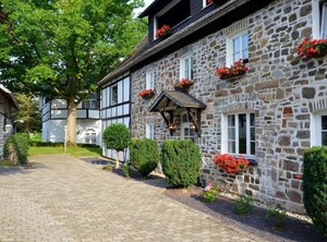 Gut Funkenhof | Sundern