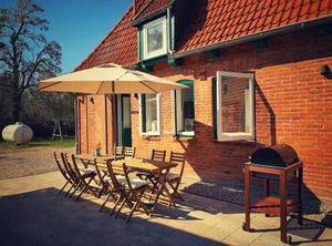 Gut Koselau Landhaus | Riepsdorf