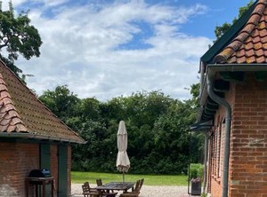 Gut Koselau Landhaus | Riepsdorf