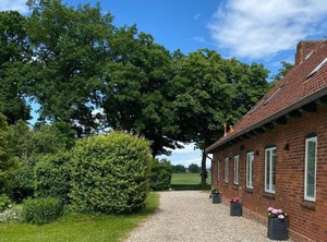 Gut Koselau Landhaus | Riepsdorf