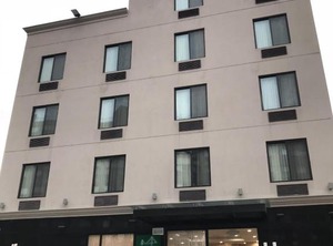 Hoteledison New York | West Bronx