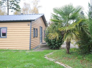 Hébergements Camp Clos Du | Aunay-sous-Auneau