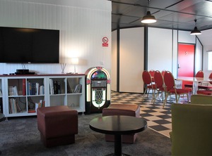 Hébergements Camp Clos Du | Aunay-sous-Auneau
