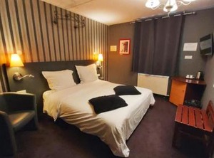 Hôtel Consul Rouen | Rouen City Centre
