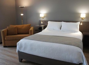 Hôtel Castel | Granby