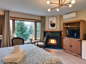 Hotel Petit Lac | Sainte-Adele