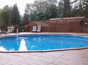 Hotel Petit Lac | Sainte-Adele