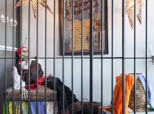 Hôtel Du Parc Pirates | Chasseneuil-du-Poitou