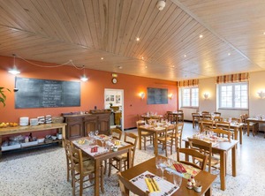 Hôtel Restaurant Le Foirail | Saint-Haon