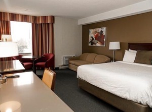 Hôtel Welcominns | Boucherville