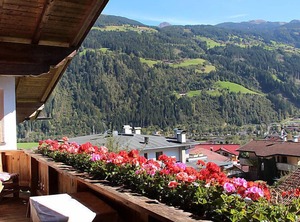 Hörhager | Zillertal