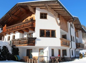 Hörhager | Zillertal