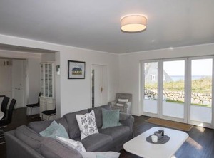 Hüs Auert Tharep Wohnung | Hornum