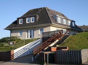 Hüs Auert Tharep Wohnung | Hornum