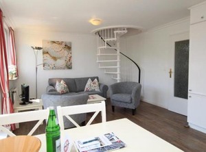 Hüs Lörki | Westerland