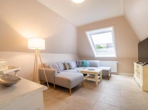 Hüs Waalnöd Wohnung | Wyk auf Foehr