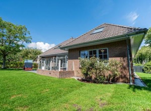 Hüs Waalnöd Wohnung | Wyk auf Foehr