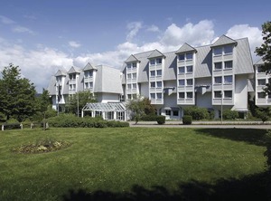Hotel Wiesbaden Niedernhausen | Niedernhausen
