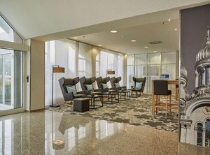 Hotel Wiesbaden Niedernhausen | Niedernhausen