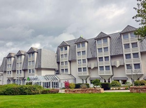 Hotel Wiesbaden Niedernhausen | Niedernhausen
