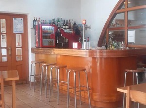 Ribera | Buira