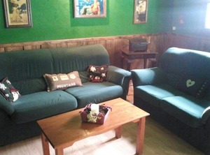 Ribera | Buira