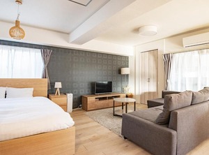 Nestay Inn Tokyo Otsuka | Morishita