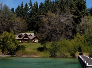 San Carlos De Bariloche | Nahuel Huapi