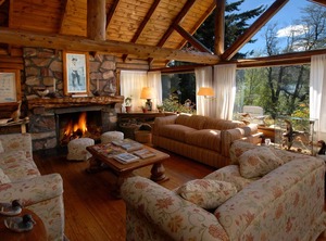 San Carlos De Bariloche | Nahuel Huapi
