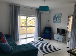 Clube Praia Mar | Montes de Alvor