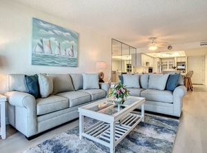 Hacienda Del Sol | New Smyrna Beach