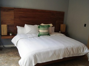 Habitación De Lujo Con Size En El Centro Mérida | Barrio de Santiago