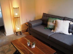 Habitación De Lujo Con Size En El Centro Mérida | Barrio de Santiago