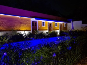 Habitación De Lujo Con Size En El Centro Mérida | Barrio de Santiago