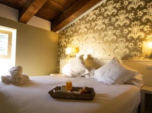 Hacienda La Coracera | San Martin de Valdeiglesias