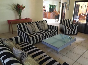 Hacienda Cooya Beach | Cooya Beach
