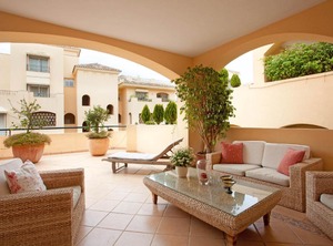 Hacienda Elviria | Marbella