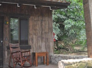 Hotel Hacienda La Pacifica | Canas