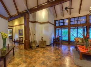 Hotel Hacienda La Pacifica | Canas