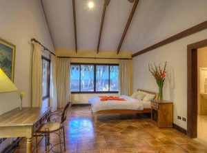 Hotel Hacienda La Pacifica | Canas