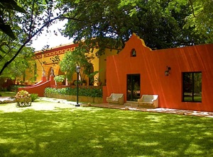 Hacienda Misne | Merida
