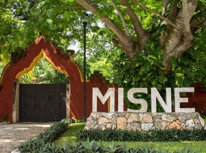Hacienda Misne | Merida