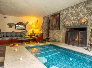 Hacienda San Gabriel De Las Palmas | Amacuzac