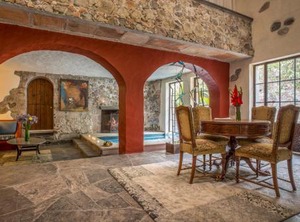 Hacienda San Gabriel De Las Palmas | Amacuzac