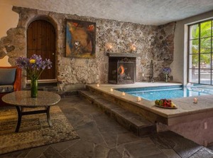 Hacienda San Gabriel De Las Palmas | Amacuzac