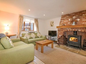Hadleigh Farm Barn Lynn | King's Lynn