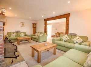 Hadleigh Farm Barn Lynn | King's Lynn
