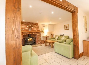 Hadleigh Farm Barn Lynn | King's Lynn