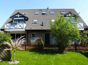 Haegerende | Zingst