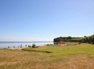 Hafenresidenz Fewo Balkon Meerblick | Lauterbach
